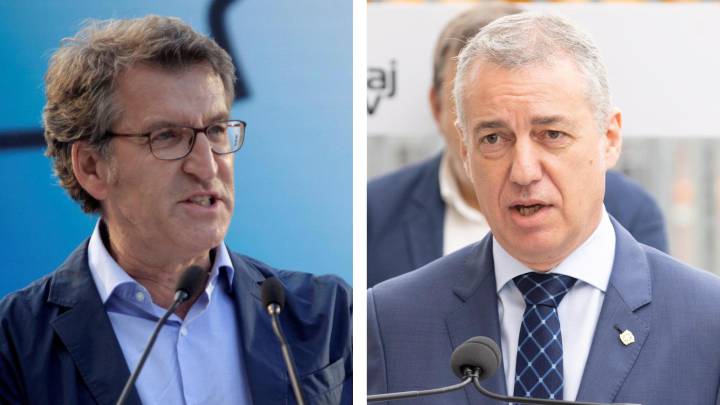 Elecciones País Vasco y Galicia: ¿cuáles fueron los resultados de 2016?