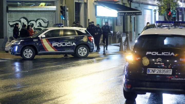 Seis multas en un local de Lugo por saltarse las normas de la COVID-19