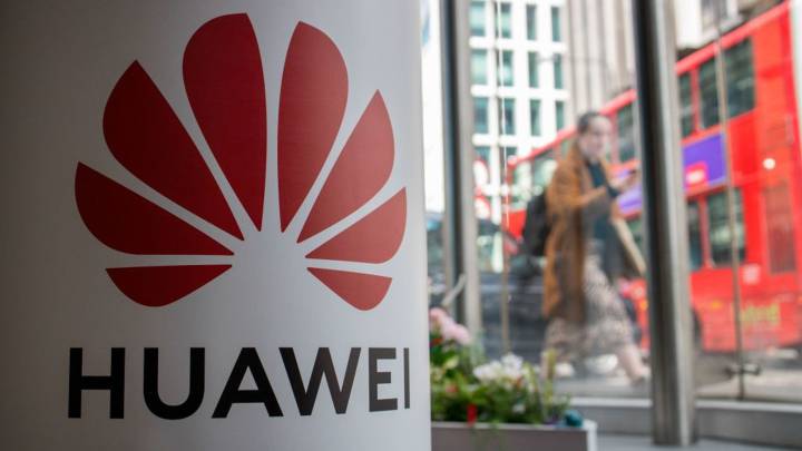 ¿Por qué Reino Unido va a prohibir el 5G de Huawei?