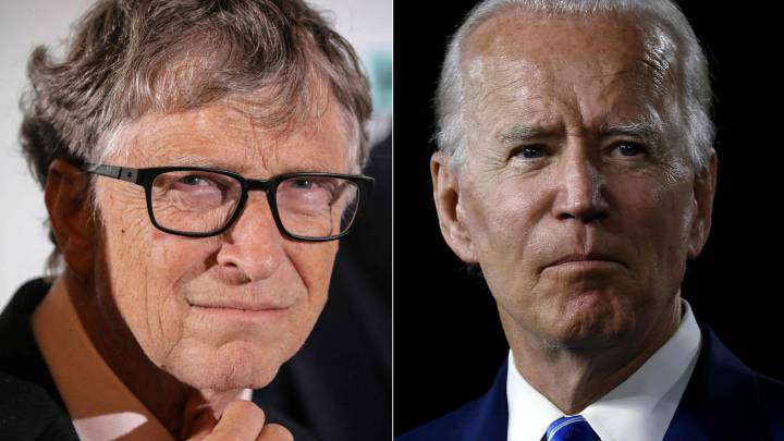 Obama, Bill Gates y otros famosos a los que hackearon su cuenta de Twitter