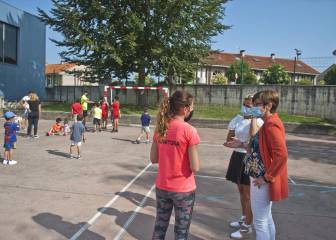 Aíslan a 20 menores tras hallar muerto con coronavirus a un directivo de la RFEB