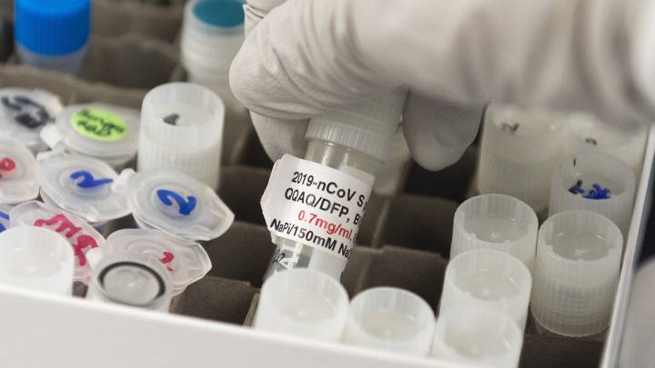 Se buscan voluntarios para probar una vacuna contra el coronavirus en Florida