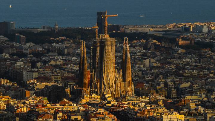 ?Si vivo en Barcelona, me puedo ir de vacaciones?