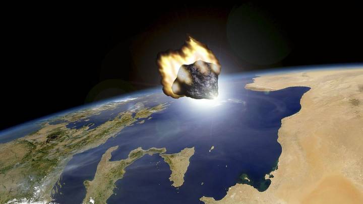 La NASA alerta de que un asteroide "peligroso" pasará cerca de La Tierra el 24 de julio