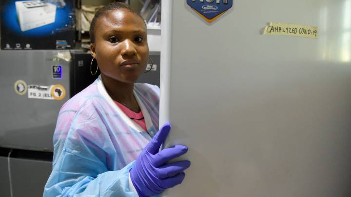 La poderosa arma de Uganda en la lucha contra el coronavirus