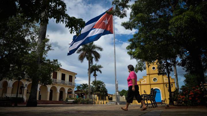 Coronavirus en Cuba: el primer día sin casos desde el mes de marzo