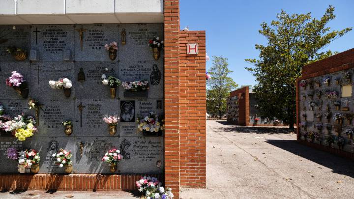 Madrid inhumará los 59 cuerpos de fallecidos por coronavirus que nadie reclama