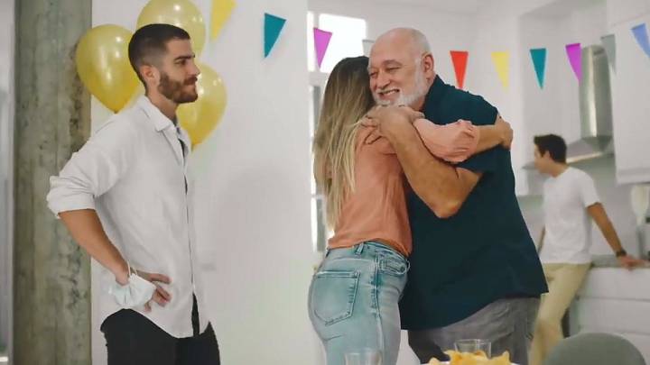 La durísima campaña de Canarias para alertar del peligro de relajar la prevención