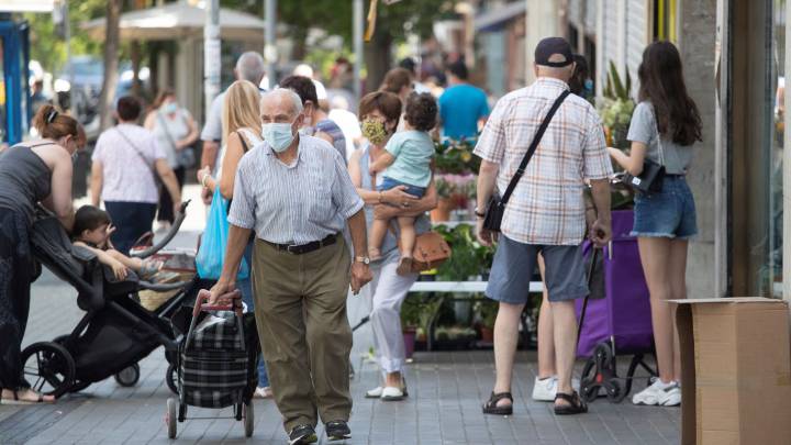 Coronavirus: ¿se acabará o el mundo convivirá con él?