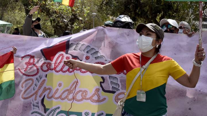 Bono Universal en Bolivia: cómo saber si estoy habilitado para cobrar y hasta cuándo se paga