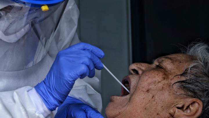 Coronavirus en España: rebrotes, casos y muertes | Última hora de la nueva normalidad, en directo