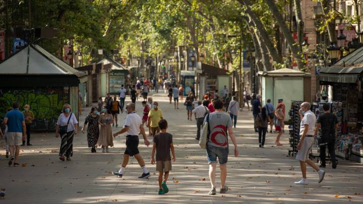 Coronavirus en Espa?a: ?en qu localidades se ha retrocedido a fases de la desescalada?
