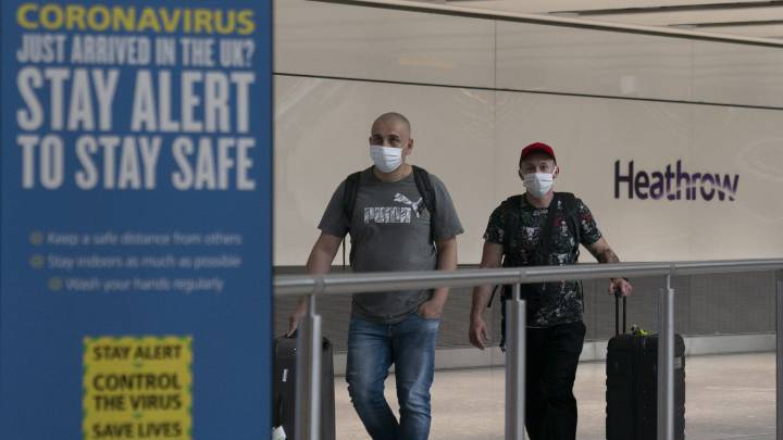 Coronavirus en España: rebrotes, casos y muertes | Última hora de la nueva normalidad, en directo