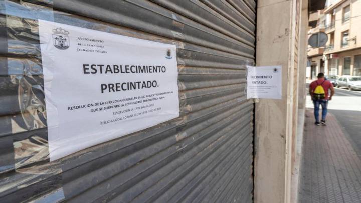 Rebrotes de coronavirus en España y mapa del mundo de casos y muertes hoy, 26 de julio