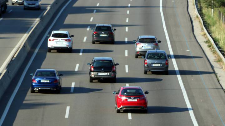 Restricción vehicular: qué placas circulan hoy 26 de julio, en semáforo verde, amarillo y rojo