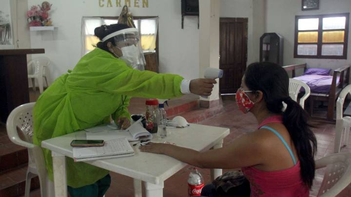 Coronavirus La Paz: ¿por qué el Alcalde Revilla pide cuarentena rígida y el Gobernador no?