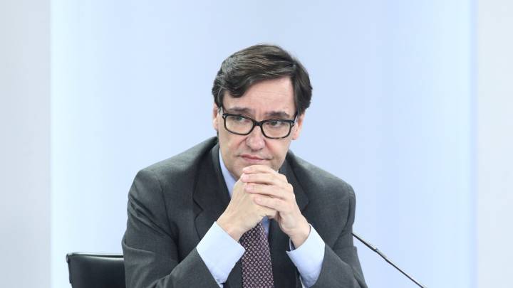 Illa: "Habrá una o varias vacunas en la primera mitad de 2021"