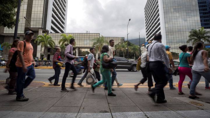 Mapa y cifras de casos de coronavirus por estados en Venezuela hoy, 28 de julio