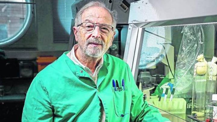 El mayor experto español da su visión sobre el papel de los políticos