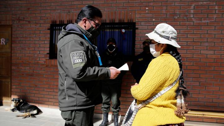 Bono Familia en Bolivia: entidades financieras y bancos habilitados para el cobro