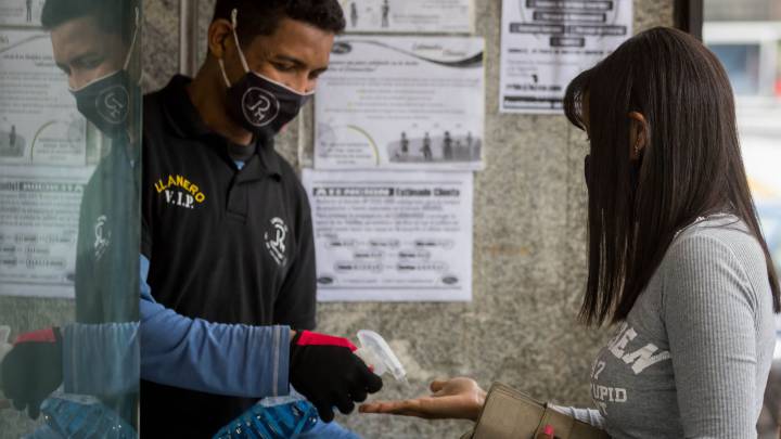 Bono Patria en Venezuela: ¿cómo transferir el bono a un familiar?