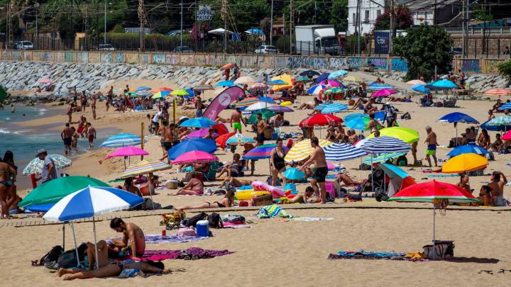 Rebrotes de coronavirus: ¿qué pasa si hay confinamiento y estoy de vacaciones fuera de mi casa?
