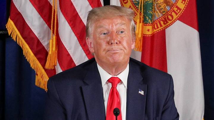 Donald Trump anuncia que prohibirá TikTok en Estados Unidos