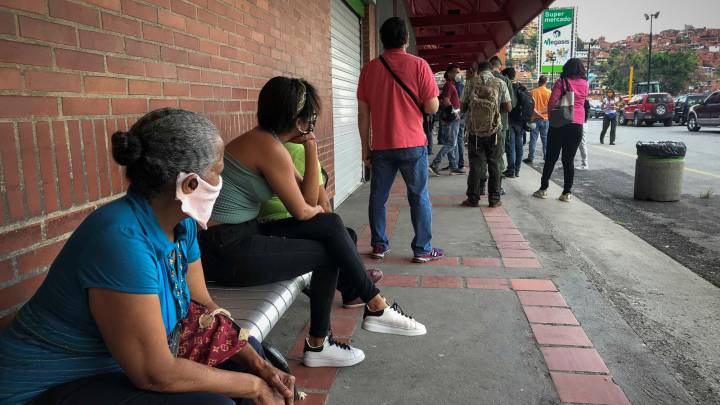 Mapa y cifras de casos de coronavirus por estados en Venezuela hoy, 1 de agosto