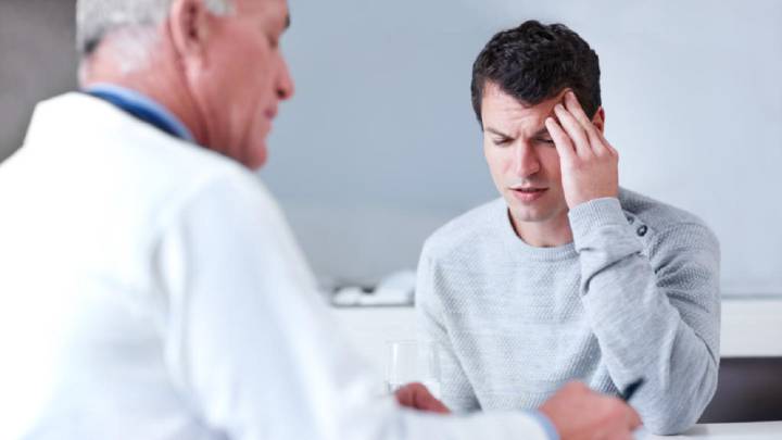 Los cuatro tipos de dolores de cabeza asociados a la COVID-19