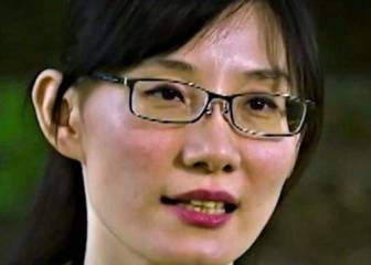 Li-Meng Yan: coronavirus was developed by Chinese military