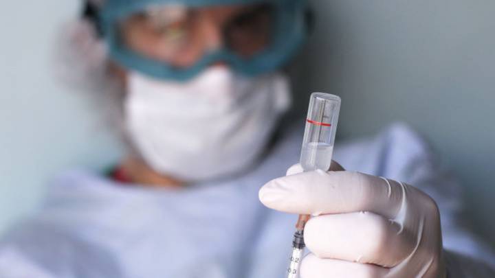 Todos los voluntarios de la vacuna rusa generaron inmunidad