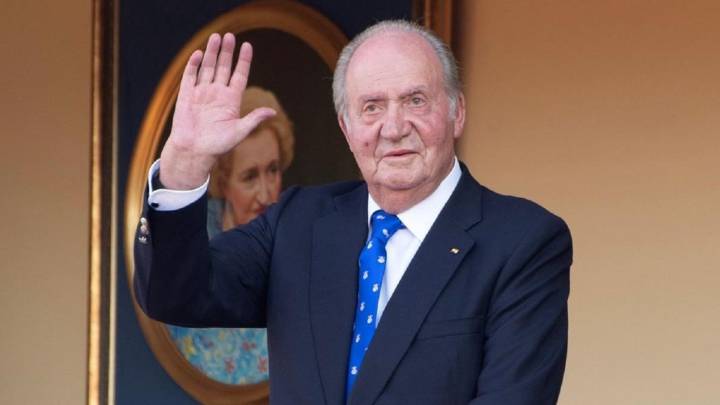 ¿Por qué Suiza puede no ser el destino ideal para Juan Carlos I?