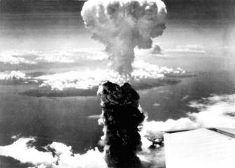 75 aniversario de Hiroshima y Nagasaki: causas y consecuencias de las bombas atómicas