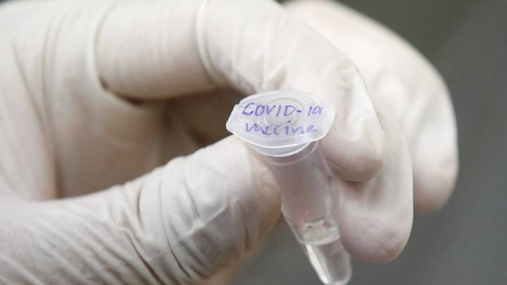 Moderna sube el precio de su vacuna contra el coronavirus