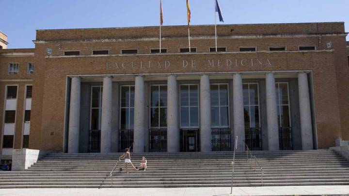 Un enfermero se rebela contra la oferta de rastreador de la Comunidad de Madrid