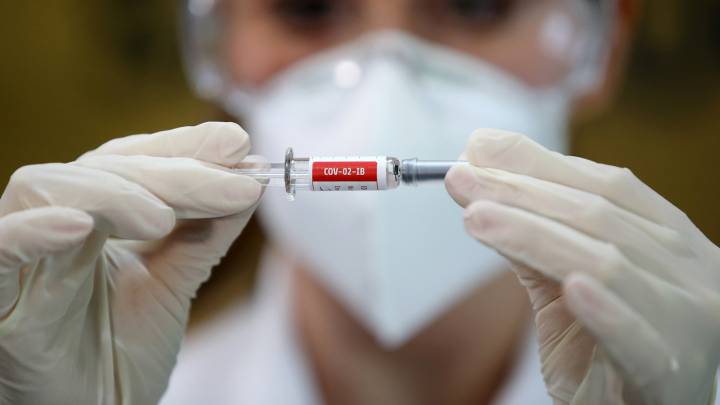 La UE adelanta los plazos para la vacuna contra el coronavirus