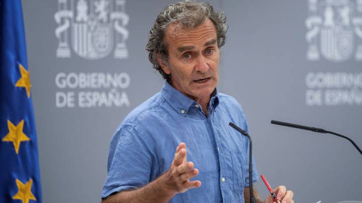 Le Monde adivierte a los franceses: "España tiene la peor cifra de contagios de Europa"