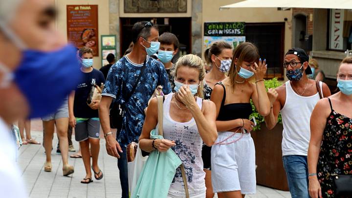 La propiedad que pocos conocen de la mascarilla