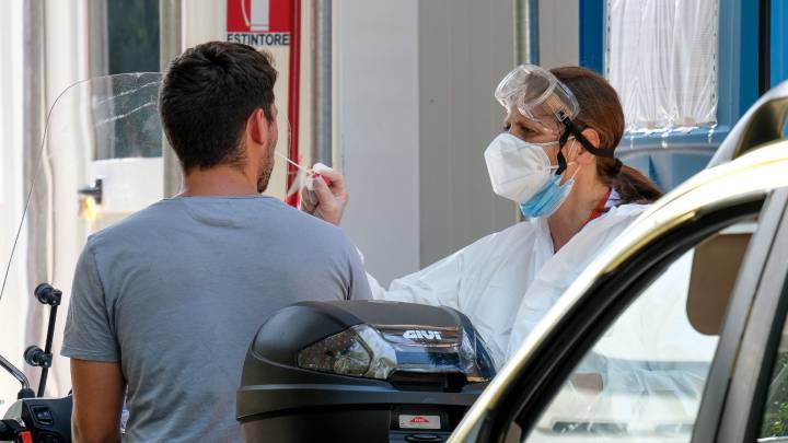 Muertes en España por coronavirus: los datos de la curva epidemiológica, hoy, 17 de agosto