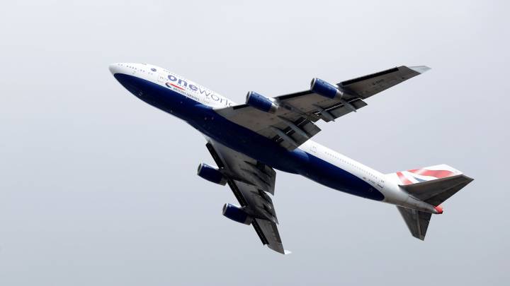 Los 'vuelos falsos' se ponen de moda en Asia
