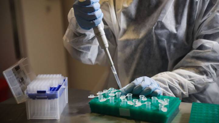 Una compañía sevillana lanza uno de los mejores tratamientos contra el coronavirus