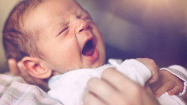 40 bebés contrajeron el coronavirus en su primer mes de vida