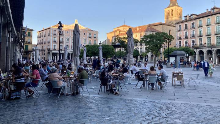 La fórmula de Castilla y León para frenar al coronavirus