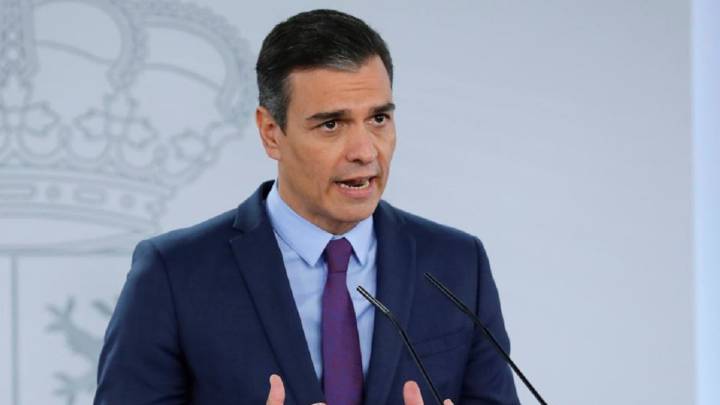 Plan Sánchez: Ejército, rastreos y estados de alarma regionales