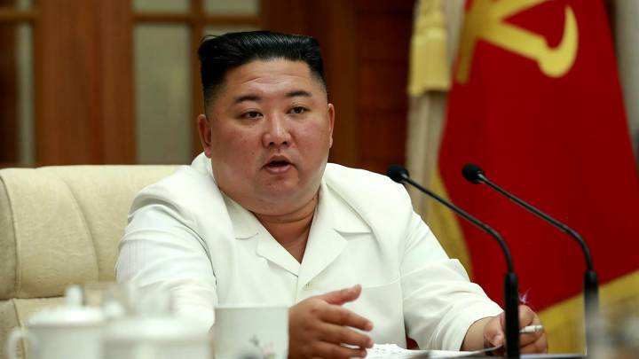 Kim-Jong-un, más vivo que nunca