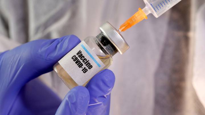 ¿Cuándo llegaría a España la vacuna contra el coronavirus?
