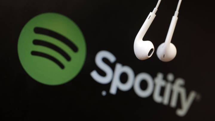 Spotify prueba una nueva función para que los artistas ofrezcan conciertos virtuales