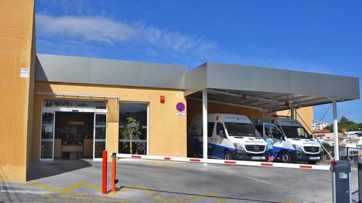 Una mujer tose y escupe a un enfermero asegurando que tiene coronavirus