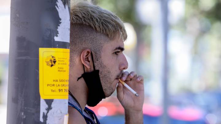 El TSJ anula la prohibición de las medidas sanitarias en Madrid