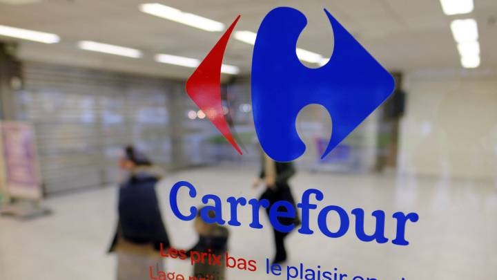 La jugada maestra de Carrefour con la compra de Supersol por si hay otro confinamiento